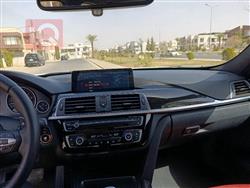 بي ام دبليو الفئة 3